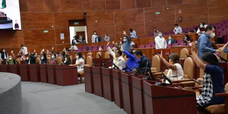 Diputación promovió un pacto de civilidad para elecciones extraordinarias 2022