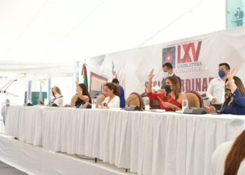 Estudia Congreso propuesta para garantizar el ejercicio periodístico de manera libre y segura