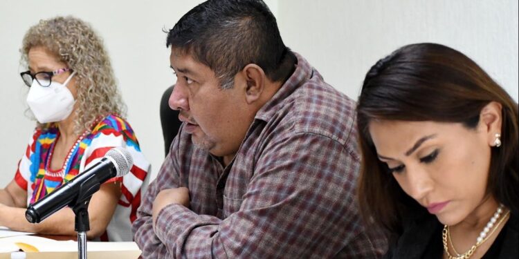 Exhorta Congreso a 17 municipios corregir sus iniciativas de ley de ingresos&nbsp;