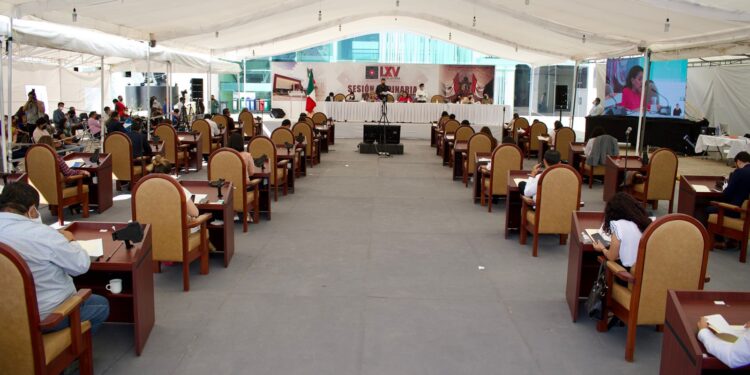 Exhortó Legislatura a Segego y Sefin a unificar criterios de acreditación de autoridades municipales