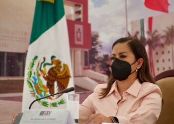 Exhortó Legislatura a garantizar la libertad de expresión y prensa en Oaxaca