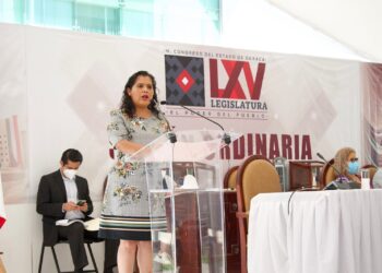 Exigió Congreso a gobernador enviar terna para elegir a Comisionado de Atención a Víctimas