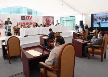 Insuficiente desempeño del IEEPO para combatir rezago educativo: Congreso