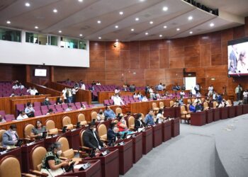 Proponen en Congreso habilitar refugios para mujeres en cada región de Oaxaca