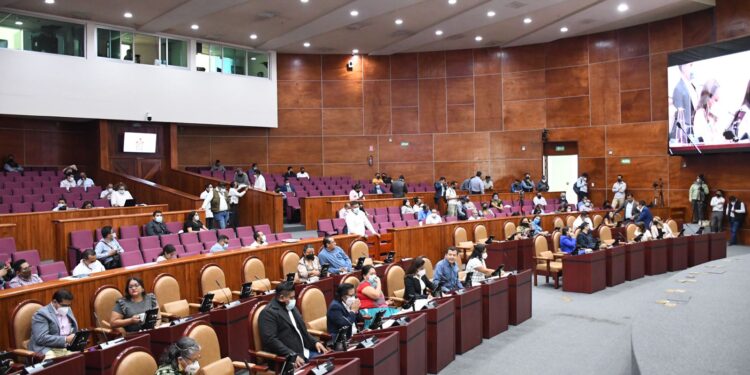 Proponen en Congreso habilitar refugios para mujeres en cada región de Oaxaca