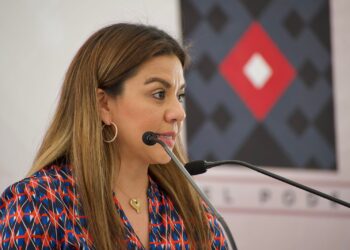 Exigió 65 Legislatura rehabiliten carreteras en la Costa y Sierra Sur en Oaxaca