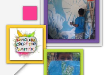 Niñas, niños y jóvenes conmemoran el Día Internacional de la Lengua Materna y el Decenio de las Lenguas Indígenas