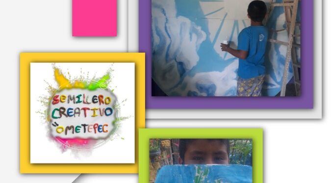 Niñas, niños y jóvenes conmemoran el Día Internacional de la Lengua Materna y el Decenio de las Lenguas Indígenas