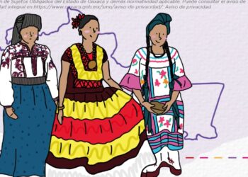 Grandes Historias de Grandes Mujeres en las comunidades