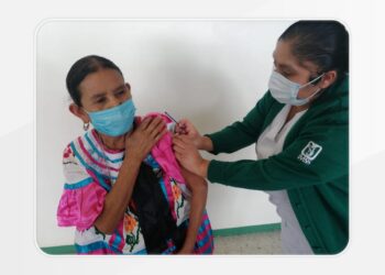 Gobiernos Estatal y Federal unifican esfuerzos en la lucha contra la pandemia de COVID-19 en Oaxaca