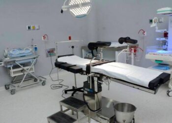 A casi 50% se le negó el servicio de salud en 2020, indica encuesta del Coneval