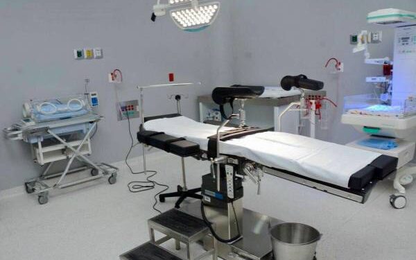 A casi 50% se le negó el servicio de salud en 2020, indica encuesta del Coneval