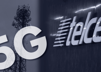 Telcel estrena su red 5G en México; arrancará en 18 ciudades del país