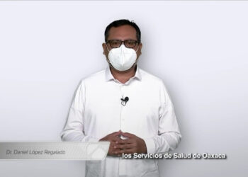 Reducen 26% casos nuevos de COVID-19 en una semana: SSO