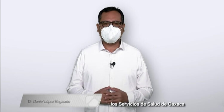 Reducen 26% casos nuevos de COVID-19 en una semana: SSO