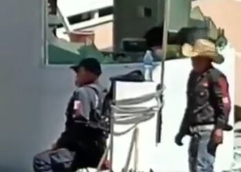 Exhorta SSPO a manifestantes a conducir sus demandas por las vías del diálogo