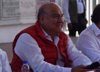 PRI más fuerte y unido que nunca para enfrentar un proceso electoral histórico para Oaxaca: Javier Villacaña