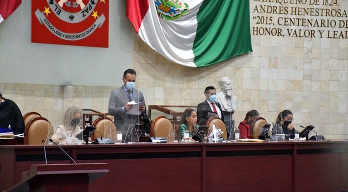 Plantean en Legislativo campañas estatales de difusión de la lactancia materna