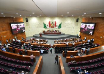 Exige Congreso alto a los feminicidios en Oaxaca