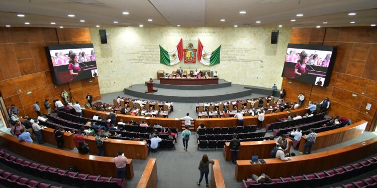 Exige Congreso alto a los feminicidios en Oaxaca
