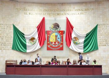 Analiza Legislativo pedir atención a problemática de sequía en 37 municipios de Oaxaca