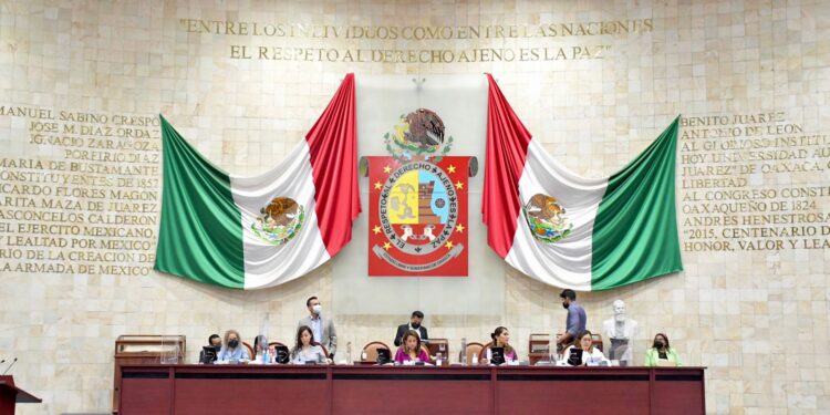 Analiza Legislativo pedir atención a problemática de sequía en 37 municipios de Oaxaca
