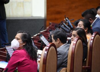 Presentan propuesta para atender a personas en condición de calle en zona metropolitana