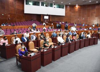 Solicitan prisión para patrones que oculten información salarial de deudores alimentarios