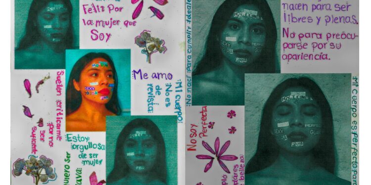 El Día Internacional de la Mujer será conmemorado por&nbsp;integrantes de los&nbsp;Semilleros creativos