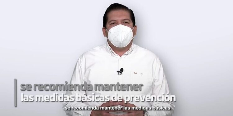 Se reportan más de 38 mil vacunas aplicadas en esta semana: SSO