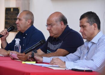 La reforma eléctrica, no va