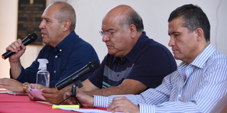 La reforma eléctrica, no va