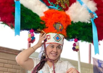 OAXACA NECESITA UNA GOBERNADORA PIDEN FAMILIAS DE CUILÁPAM Y XOXO&nbsp;