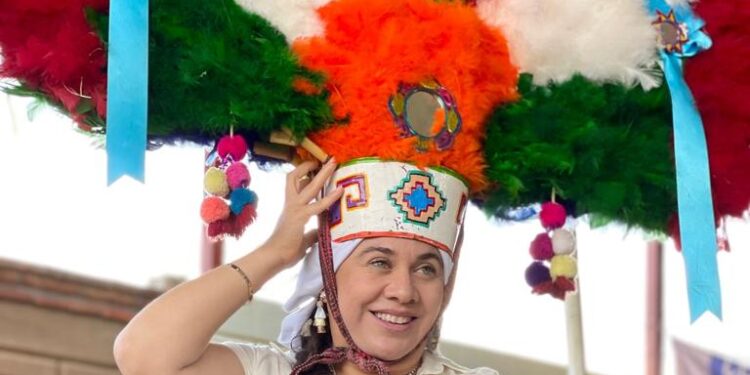 OAXACA NECESITA UNA GOBERNADORA PIDEN FAMILIAS DE CUILÁPAM Y XOXO&nbsp;