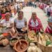 4º Encuentro de Cocineras Tradicionales de Oaxaca