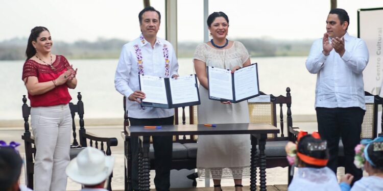 Veracruz muestra cómo se ha transformado a través del arte&nbsp;