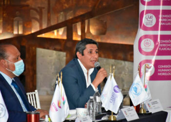 Necesario atender estructuralmente agresiones contra personas periodistas: Rodríguez Alamilla