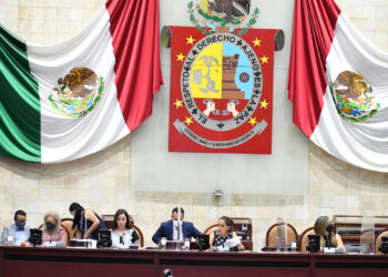 Exhorta Legislatura al Ejecutivo atender demandas de sindicalizados de la UABJO