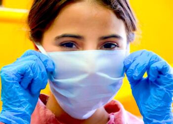 Oaxaca cierra marzo con 119 mil 432 contagios acumulados de COVID-19 y seis mil 143 decesos