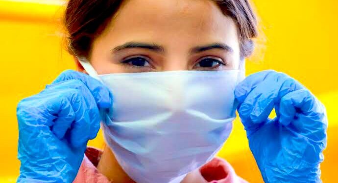 Oaxaca cierra marzo con 119 mil 432 contagios acumulados de COVID-19 y seis mil 143 decesos