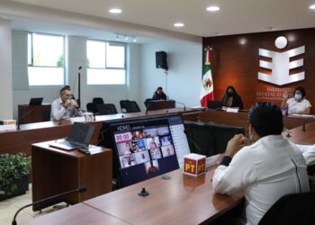 Aprueba IEEPCO siete candidaturas a la gubernatura de Oaxaca