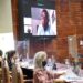 Analiza Congreso exigir vacunación contra el COVID-19 para personas en situación de calle
