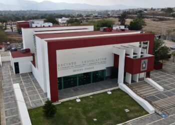 Analizan Diputadas y Diputados de Oaxaca reforma a ley para que cada municipio maneje sus residuos sólidos