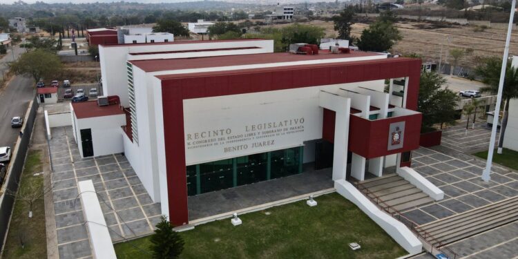 Analizan Diputadas y Diputados de Oaxaca reforma a ley para que cada municipio maneje sus residuos sólidos