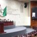 Analiza Congreso solicitar al gobierno estatal servicios básicos para seis municipios