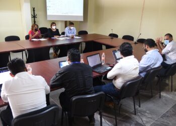 ongreso oaxaqueño analiza variación de recursos del ramo 33 para los 570 municipios