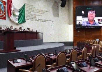 Evalúa Legislatura local, expedir una ley que proteja a las y los mezcaleros de Oaxaca