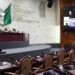 Evalúa Legislatura local, expedir una ley que proteja a las y los mezcaleros de Oaxaca