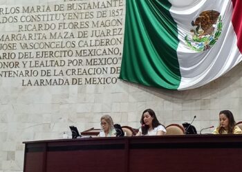 Exige Poder Legislativo al Ejecutivo estatal acciones para el fomento a la lectura en Oaxaca