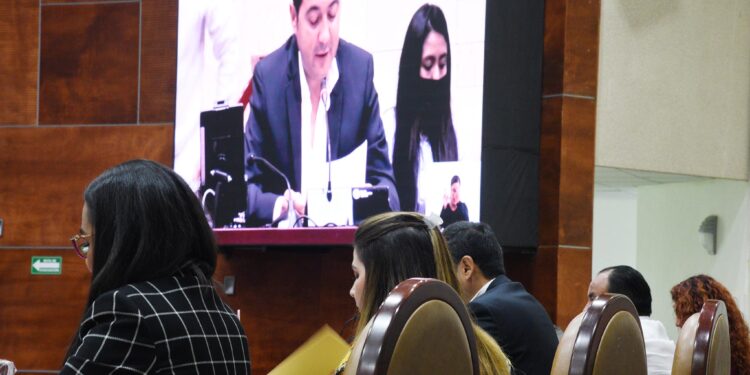 Plantean diputados exigir al gobierno estatal, creen políticas públicas emergentes por incendios forestales